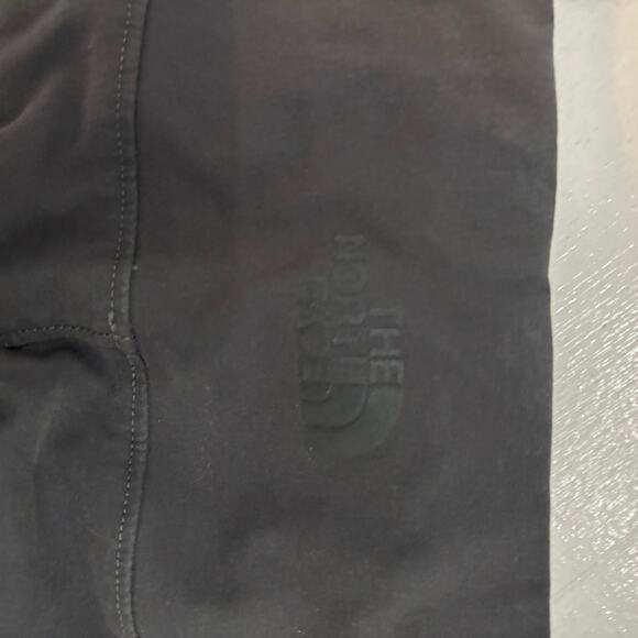 The Northface Olive Hybrid Hiking pants joggers.Performance active wear Utility - Picture 7 of 8